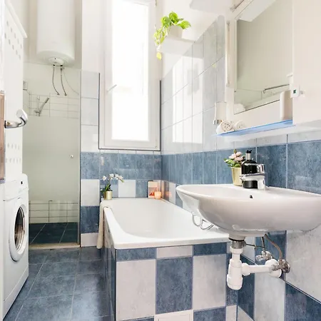 Appartement Just Chillin Apt-budapest Historic Landmarks
